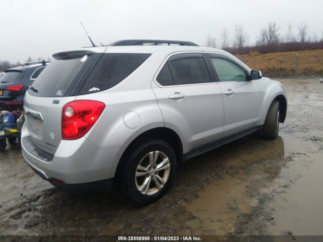 2012 CHEVROLET EQUINOX LT W/1LT VIN: 2GNFLEEK1C6247099