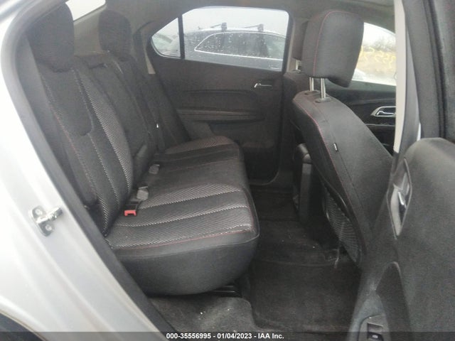 2012 CHEVROLET EQUINOX LT W/1LT VIN: 2GNFLEEK1C6247099