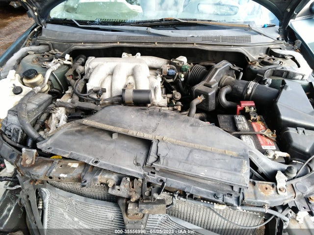 2002 NISSAN ALTIMA SE VIN: 1N4BL11D92C272285