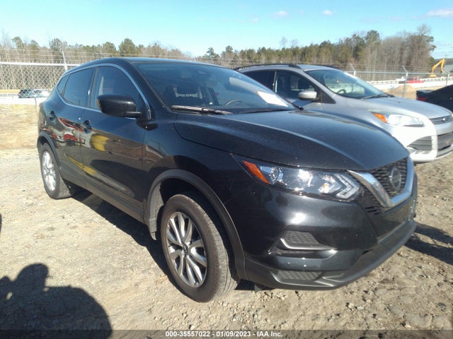 2022 Nissan Rogue, VIN: JN1BJ1AVXNW340687