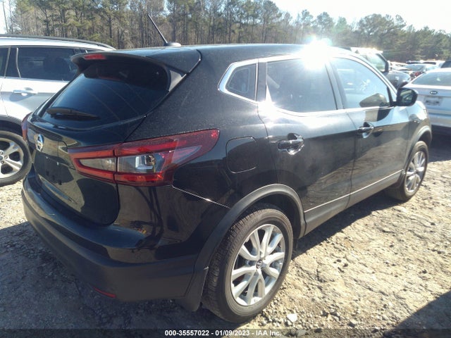 2022 Nissan Rogue, VIN: JN1BJ1AVXNW340687