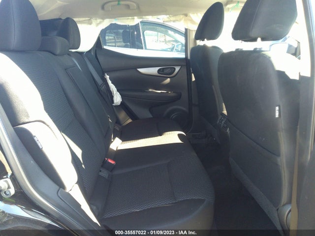 2022 Nissan Rogue, VIN: JN1BJ1AVXNW340687