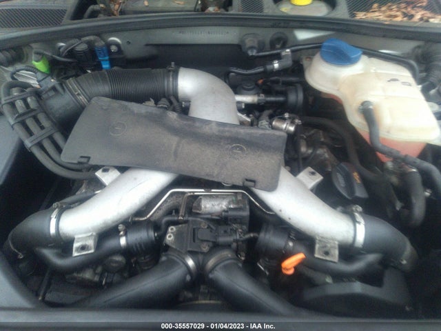 Audi Allroad 2005 WA1YD64B15N000602 Image 10