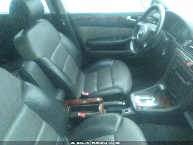 Audi Allroad 2005 WA1YD64B15N000602 Image 5