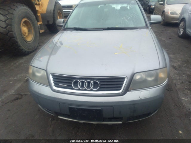 Audi Allroad 2005 WA1YD64B15N000602 Image 6