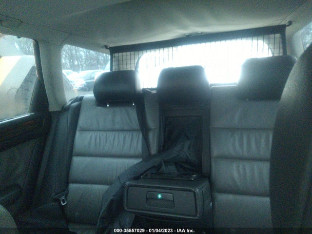 Audi Allroad 2005 WA1YD64B15N000602 Image 8