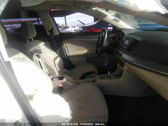 JA32U2FU8EU011815 Mitsubishi LANCER ES