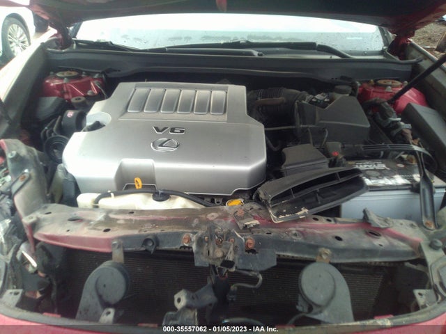 Lexus ES 350 2013 JTHBK1GG1D2005034 Image 11