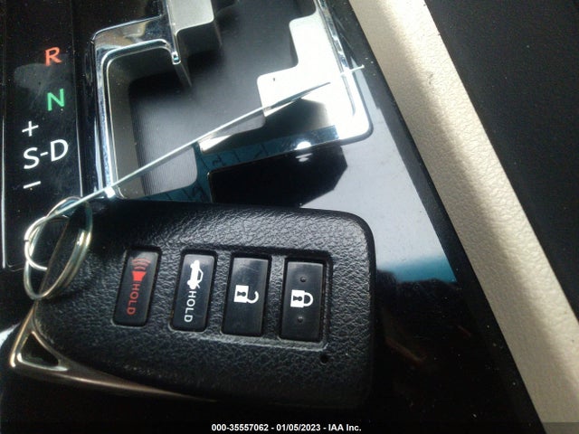 Lexus ES 350 2013 JTHBK1GG1D2005034 Image 3
