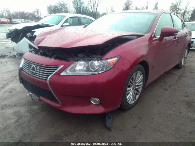 Lexus ES 350 2013 JTHBK1GG1D2005034 Image 2
