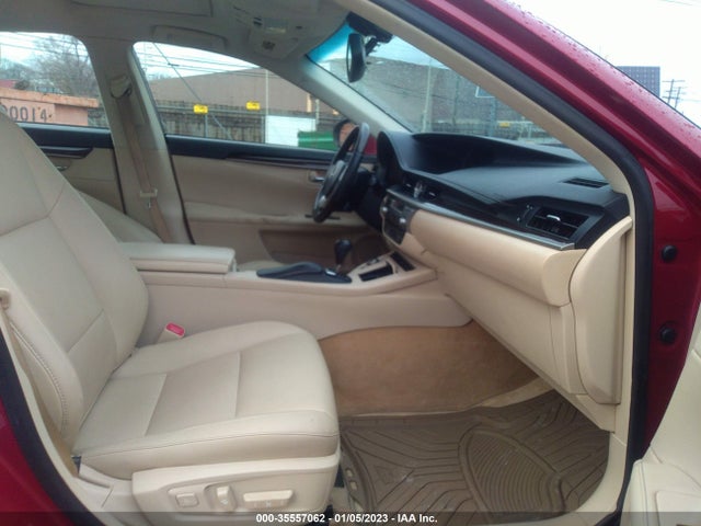 Lexus ES 350 2013 JTHBK1GG1D2005034 Image 6
