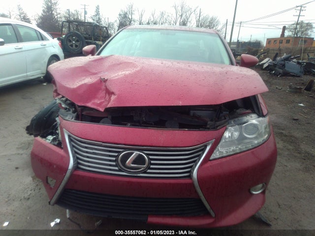 Lexus ES 350 2013 JTHBK1GG1D2005034 Image 7