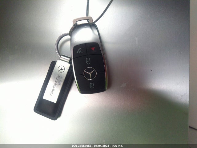 W1N4M4GB0NW199861 Mercedes-Benz Glb Glb 250