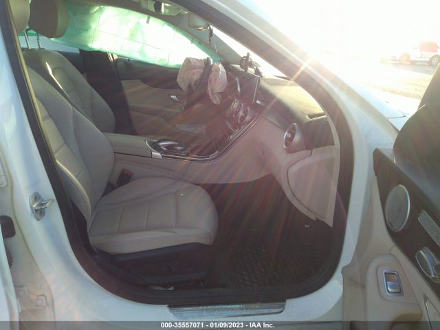 2016 Mercedes-Benz C-Class, VIN: 55SWF4KBXGU121322