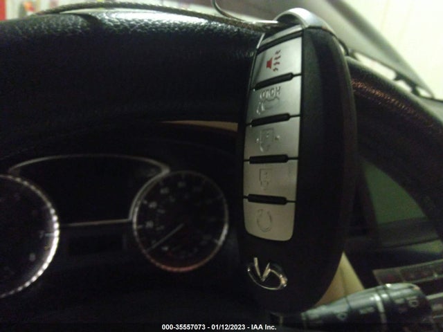 2015 INFINITI QX60 VIN: 5N1AL0MM5FC560284