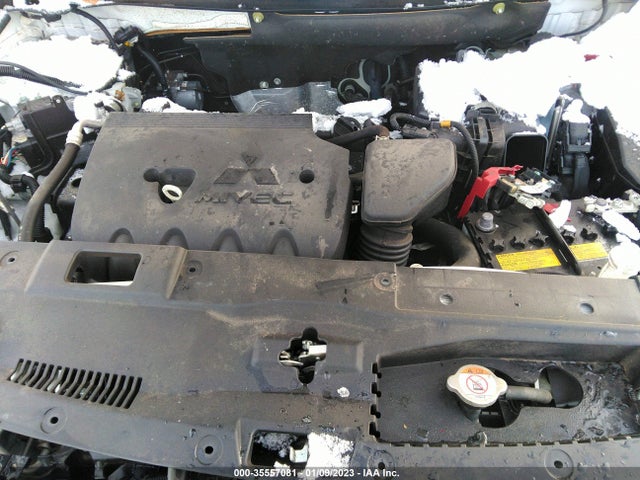 JA4AZ3A36LZ035396 Mitsubishi Outlander