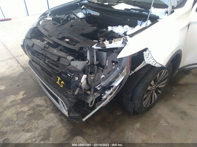 JA4AZ3A36LZ035396 Mitsubishi Outlander