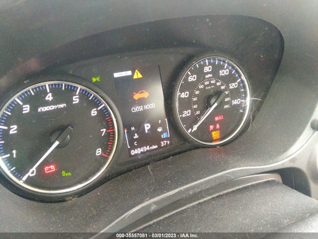 JA4AZ3A36LZ035396 Mitsubishi Outlander