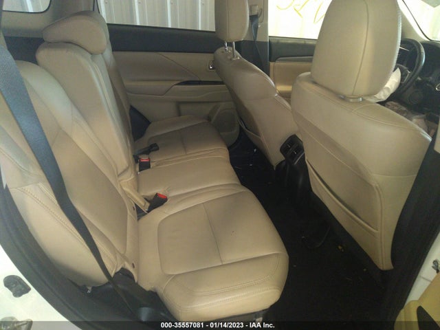 JA4AZ3A36LZ035396 Mitsubishi Outlander
