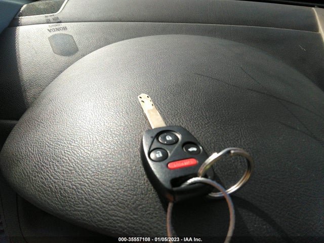 2005 HONDA ACCORD SDN LX VIN: 3HGCM56445G705509