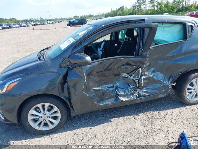 Chevrolet Spark Fwd 1lt Automatic 2021 KL8CD6SA1MC714596 Image 6