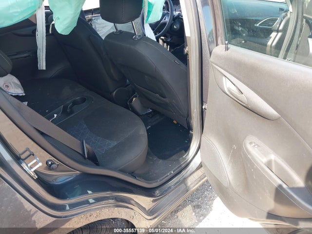 Chevrolet Spark Fwd 1lt Automatic 2021 KL8CD6SA1MC714596 Image 8
