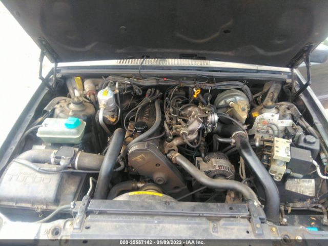 YV1JS8713P1109112 Volvo 940