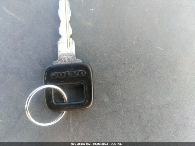 YV1JS8713P1109112 Volvo 940