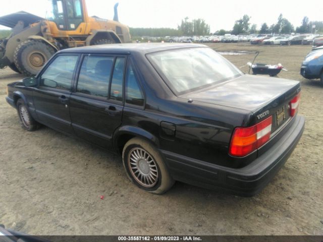 YV1JS8713P1109112 Volvo 940