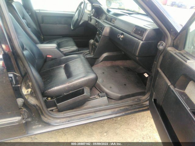 YV1JS8713P1109112 Volvo 940