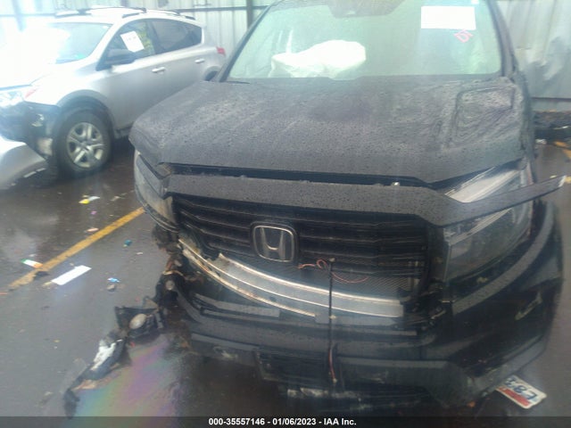 Honda Ridgeline Sport 2021 5FPYK3F15MB013582 Image 6