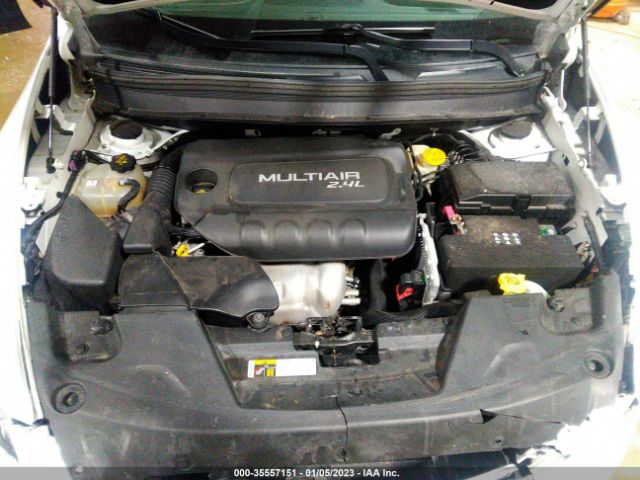 1C4PJMCB9FW715333 Jeep Cherokee Latitude