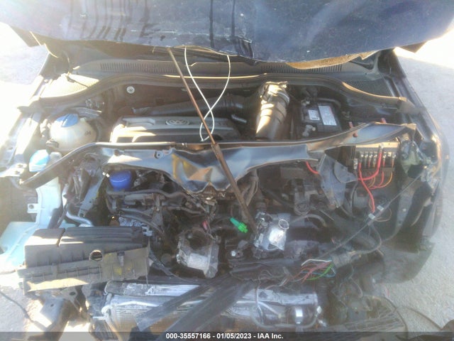 WVWBP7ANXFE813980 Volkswagen CC SPORT