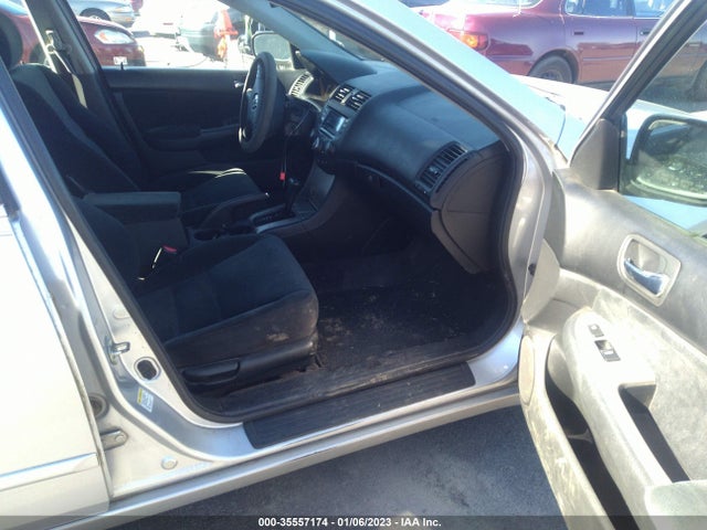 2005 HONDA ACCORD SDN EX/EX-L WITH NAVI VIN: 1HGCM56785A068942
