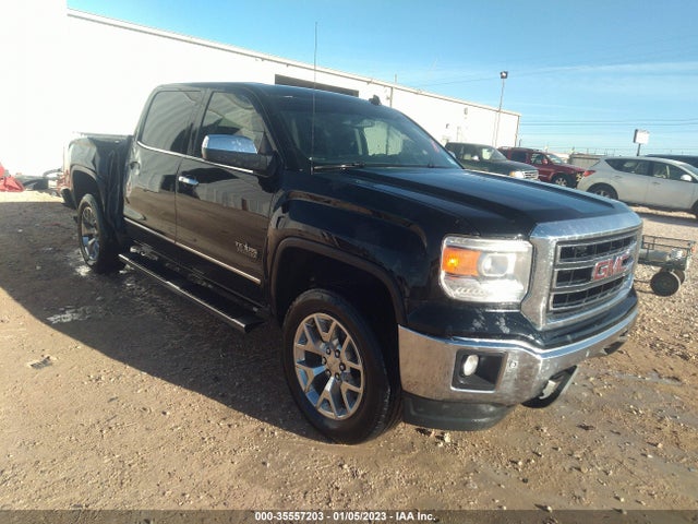 2014 3GTP1VEC8EG510241 main image