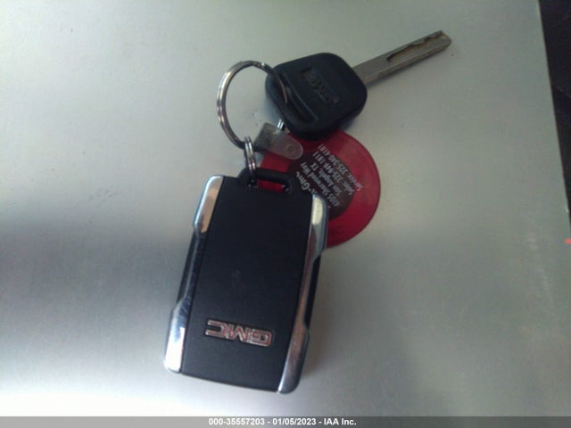 GMC Sierra 1500 Slt 2014 3GTP1VEC8EG510241 Image 11