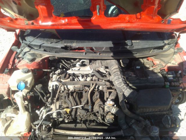 KNAFZ6A30F5376976 KIA Forte Koup Sx