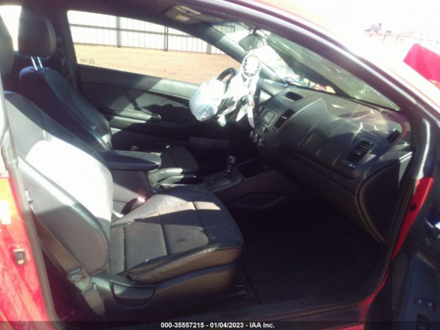 KNAFZ6A30F5376976 KIA Forte Koup Sx
