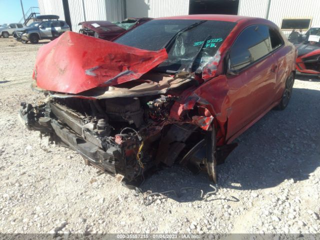 KNAFZ6A30F5376976 KIA Forte Koup Sx