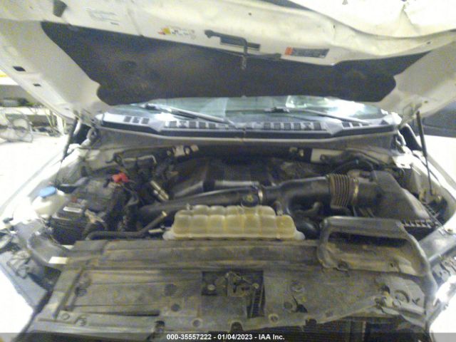 1FTEW1E4XKKE37274 Ford F-150 Xl/xlt/lariat