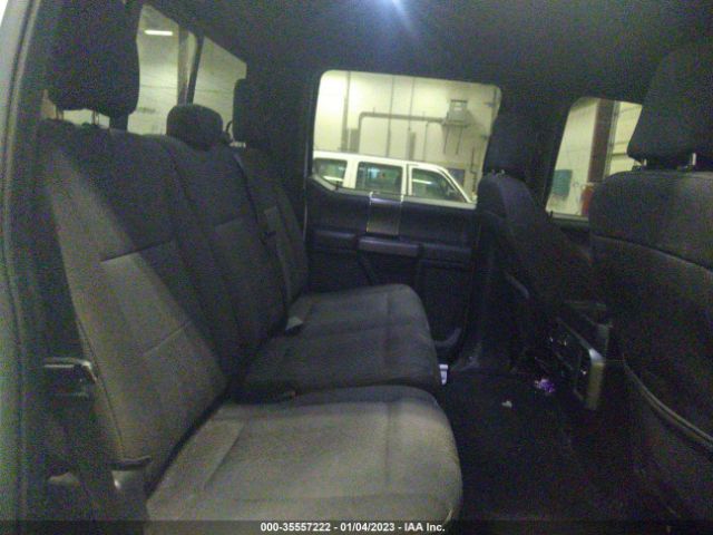 1FTEW1E4XKKE37274 Ford F-150 Xl/xlt/lariat