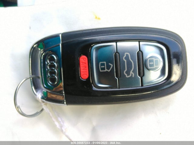 Audi A8 3.0t 2014 WAUAGAFD9EN009951 Image 11