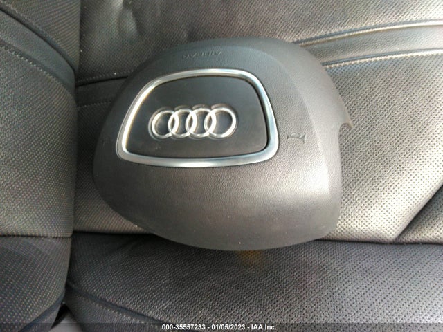 Audi A8 3.0t 2014 WAUAGAFD9EN009951 Image 12