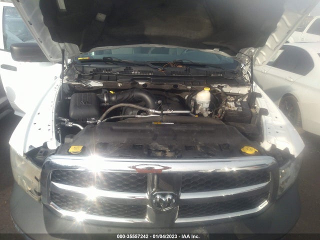2013 RAM 1500 TRADESMAN VIN: 1C6RR7ST7DS713766