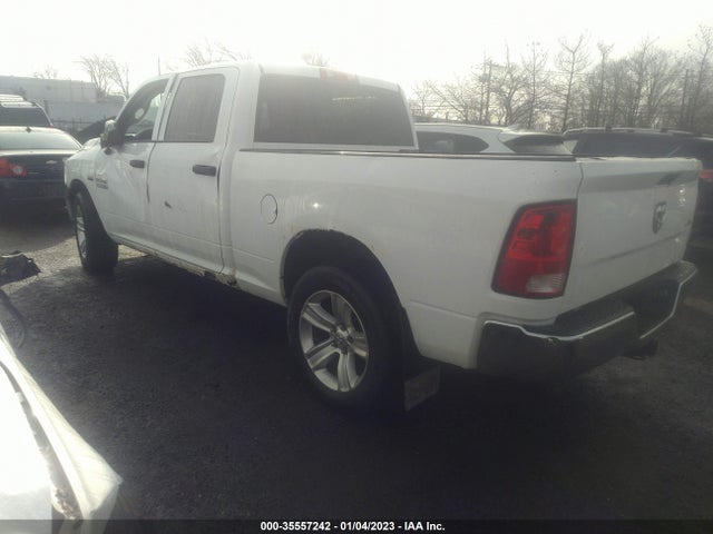 2013 RAM 1500 TRADESMAN VIN: 1C6RR7ST7DS713766