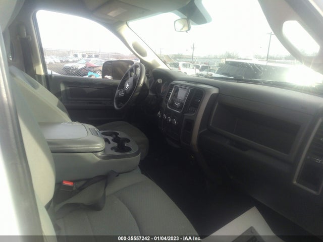 2013 RAM 1500 TRADESMAN VIN: 1C6RR7ST7DS713766