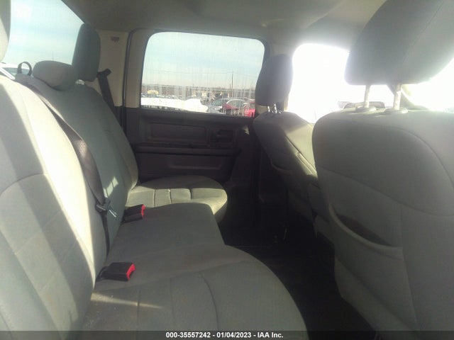 2013 RAM 1500 TRADESMAN VIN: 1C6RR7ST7DS713766