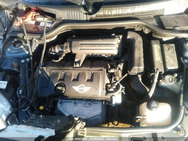 WMWMR33519TJ94014 Mini COOPER CONVERTIBLE