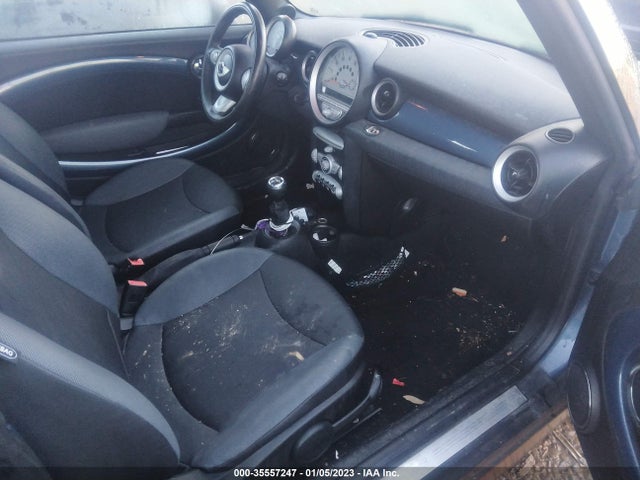 WMWMR33519TJ94014 Mini COOPER CONVERTIBLE
