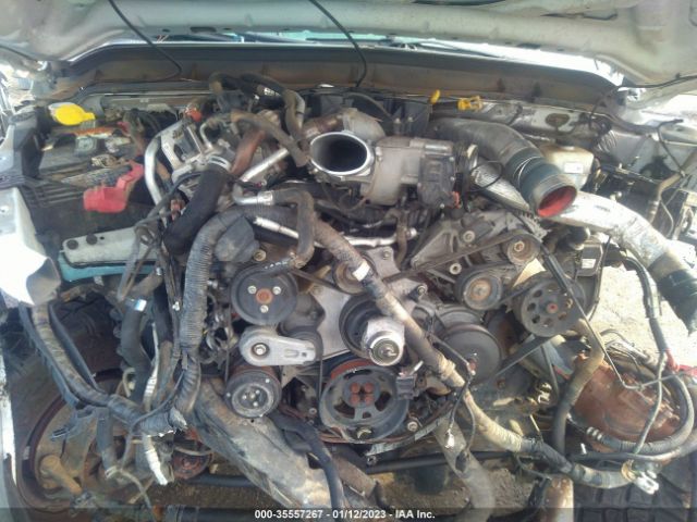 1FT7W2BTXEEB26053 Ford F-250 Xl
